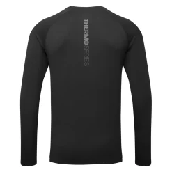 Thermoseries Fleece Baselayer Svart