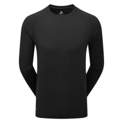 Thermoseries Fleece Baselayer Svart