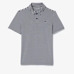 Thin Stripe Blå Vit
