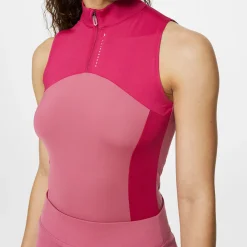Tiana Sleeveless Top