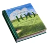 Top 100 golfbanor i världen