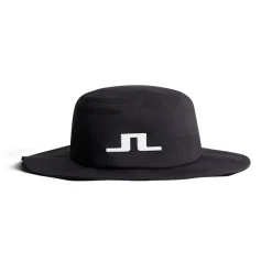 Tour Bucket Hat Svart