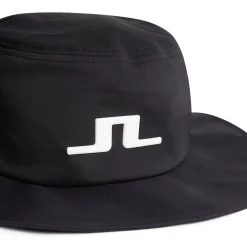 Tour Bucket Hat Svart