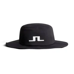 Tour Bucket Hat Svart