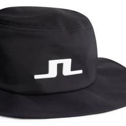Tour Bucket Hat Svart