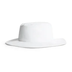 Tour Bucket Hat Vit