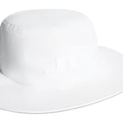 Tour Bucket Hat Vit