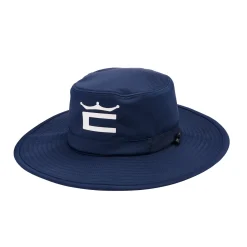 Tour Crown Aussie Bucket Vit