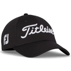 Tour Elite Svart
