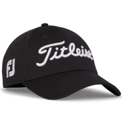 Tour Elite Svart