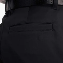 Tour M 8 Chino Golf Short Svart