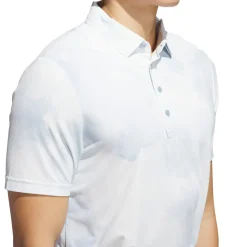 Tour Print Polo