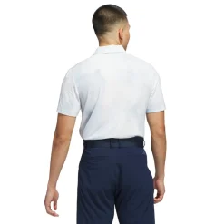 Tour Print Polo