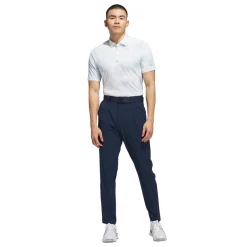 Tour Print Polo