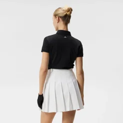 Tour Tech Golf Polo Svart