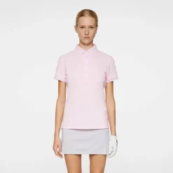 Tour Tech Polo