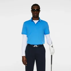 Tour Tech Polo
