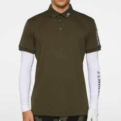 Tour Tech Polo