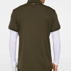 Tour Tech Polo