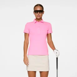 Tour Tech Polo
