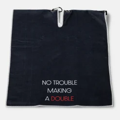 Tour Towel