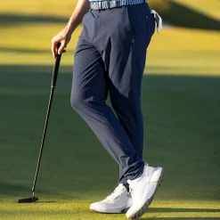 Tour Trouser Blå