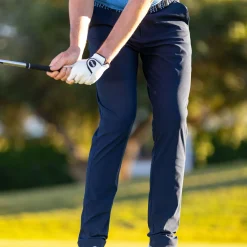 Tour Trouser Blå