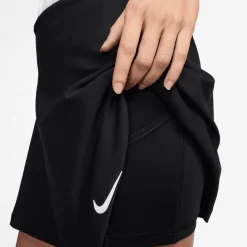 Tour W Dri-Fit Mid-Rise Svart