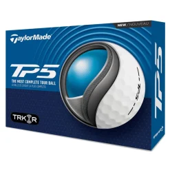 Tp5 TRK-R Vit