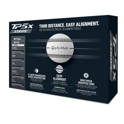 TP5X Stripe