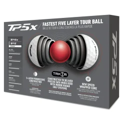 Tp5X TRK-R Vit
