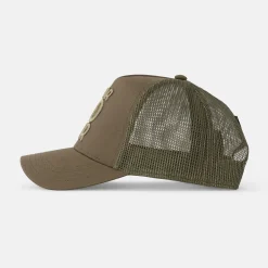 Trucker Cap 3D So Far No Par