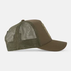 Trucker Cap 3D So Far No Par