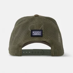Trucker Cap 3D So Far No Par