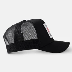 Trucker So Far No Par Svart
