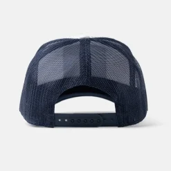 Trucker So Far No Par Vit Blå