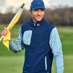 Ts Hybrid Jacket