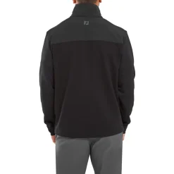 Ts Hybrid Jacket Svart
