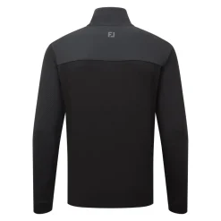 Ts Hybrid Jacket Svart