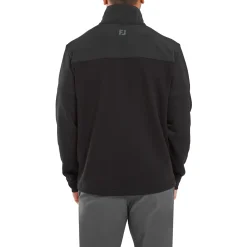 Ts Hybrid Jacket Svart