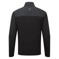 Ts Hybrid Jacket Svart