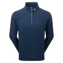 Ts Hybrid Midlayer Blå
