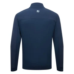 Ts Hybrid Midlayer Blå