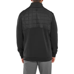Ts Lightweight Insulated Jacket Svart