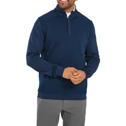 Ts Ottoman Midlayer Blå