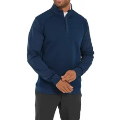 Ts Ottoman Midlayer Blå