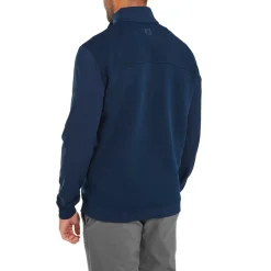 Ts Ottoman Midlayer Blå