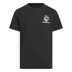 U Graphic Tee Svart