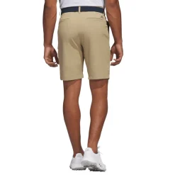 Ultimate 8.5-Inch Golf Shorts Beige