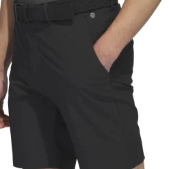 Ultimate 8.5-Inch Golf Shorts Svart